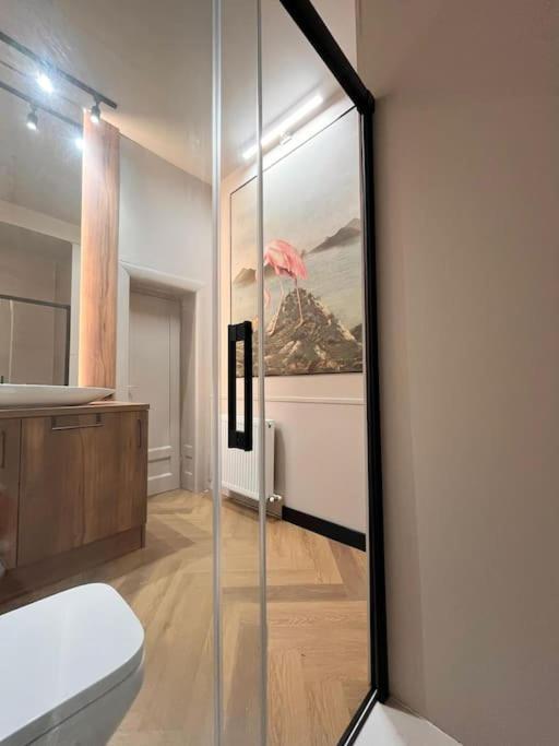 בוקרשט Littlehouse- Entire Property For Maximum 4 People מראה חיצוני תמונה