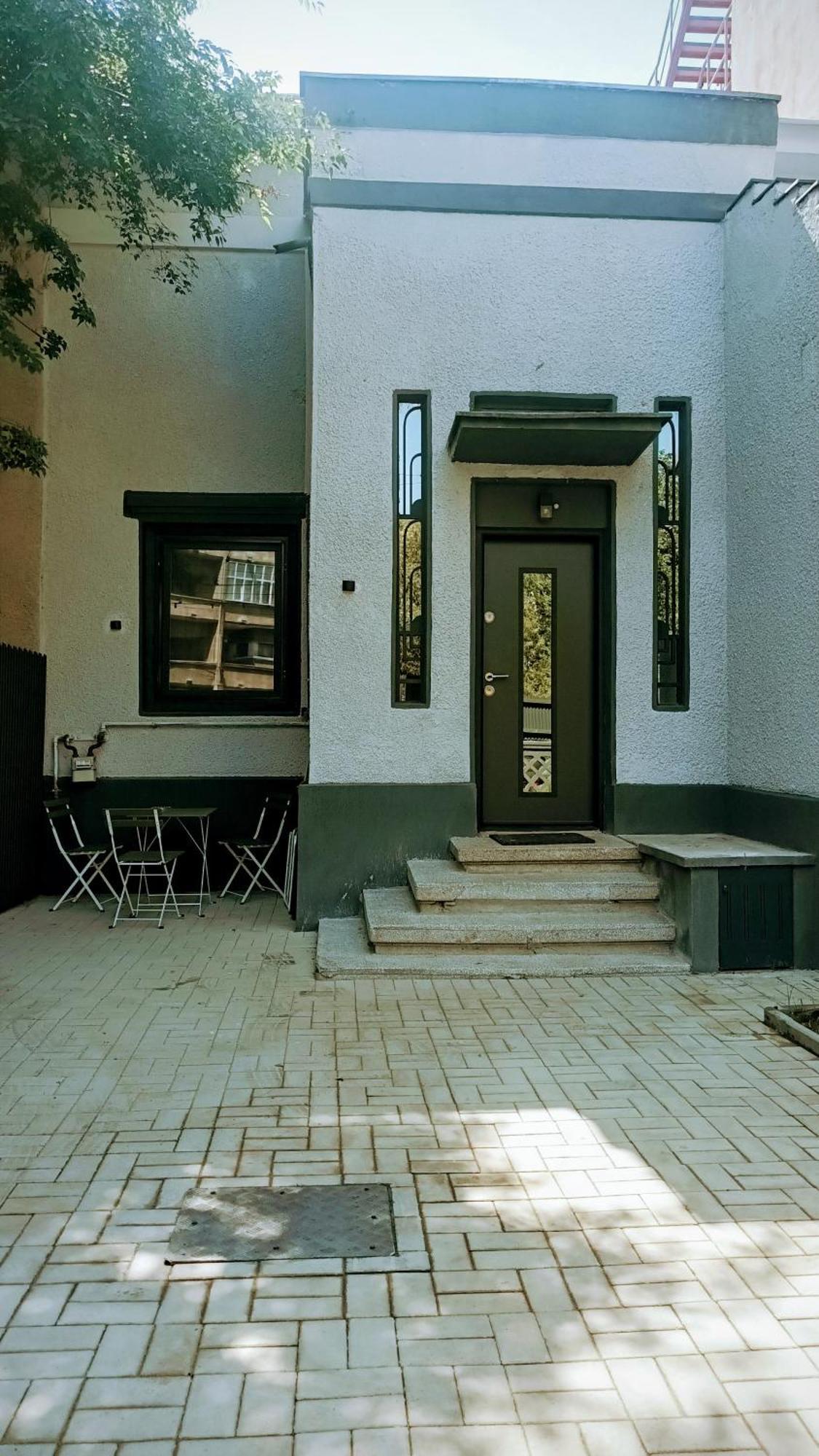 בוקרשט Littlehouse- Entire Property For Maximum 4 People מראה חיצוני תמונה